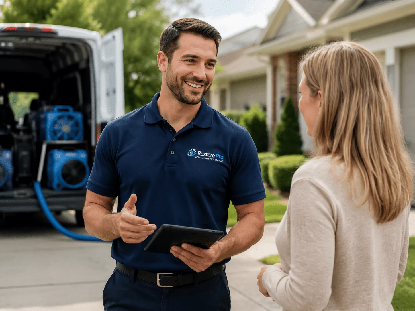 Water Damage Restoration Troy, MT FAQs